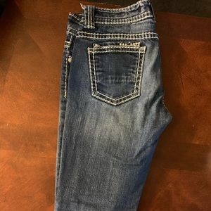 Vigoss skinny jeans.